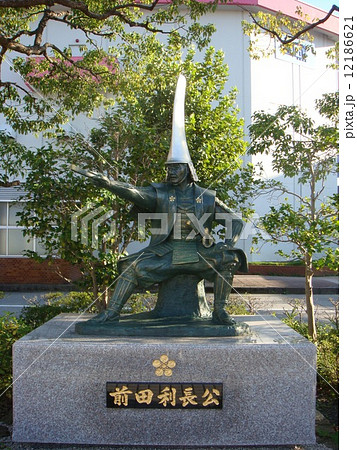 前田利長公 前田利長公 12186621