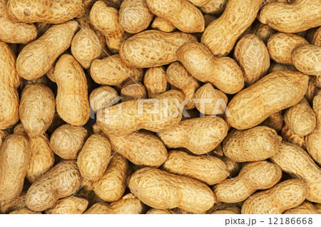 Dry roasted peanuts. 12186668