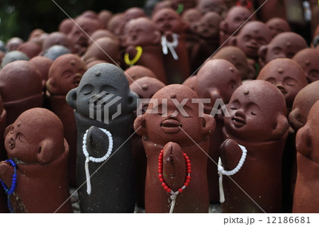 可愛い仏 12186681