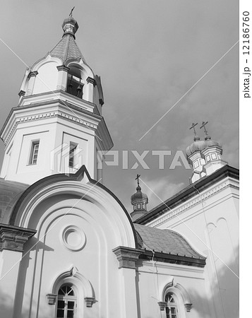 函館ハリストス正教会 12186760