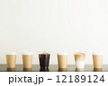 Take Out Coffee 12189124
