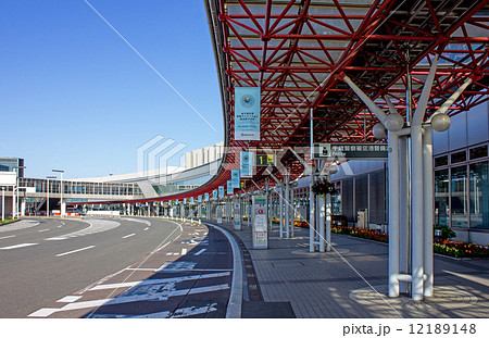 新千歳空港ターミナルビル 12189148