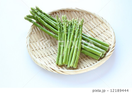 ミニアスパラ ミニアスパラ 12189444