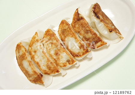 餃子 12189762
