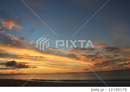 ニューカレドニア ウベア島 ニューカレドニア ウベア島 12190179