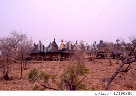 極北州の住居 12190386