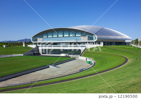 札幌ドーム、東ゲート、オープンアリーナ 札幌ドーム、東ゲート、オープンアリーナ 12190500