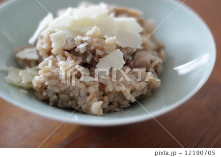 リゾット 12190705