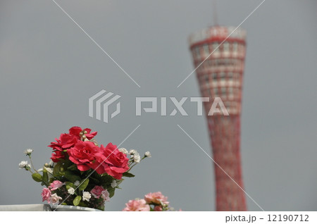 ポートタワー ポートタワー 12190712