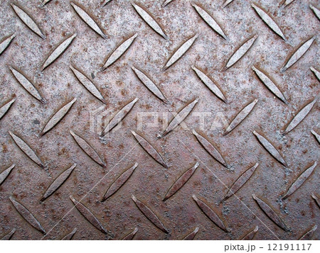 チェッカープレートold 12191117