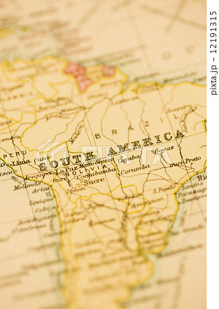 古い世界地図 古い世界地図 12191315