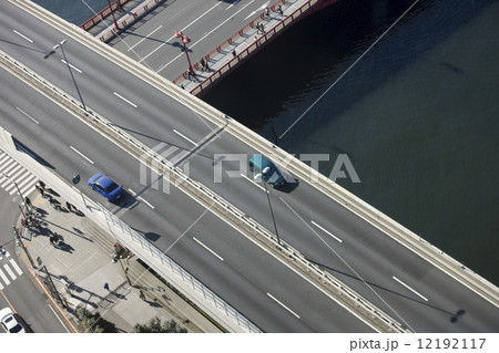 首都高向島線 首都高向島線 12192117