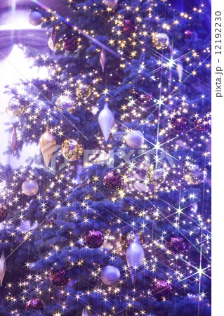 クリスマス飾り 12192230