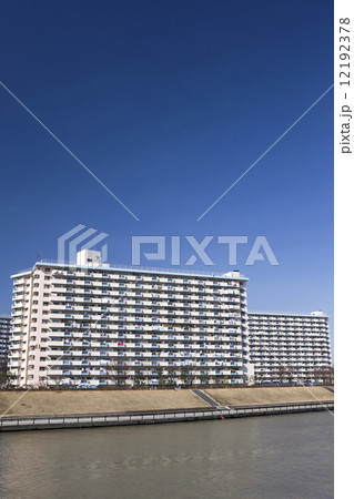 マンション マンション 12192378