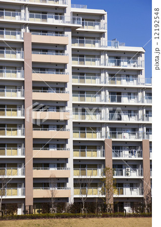 マンション 12192548