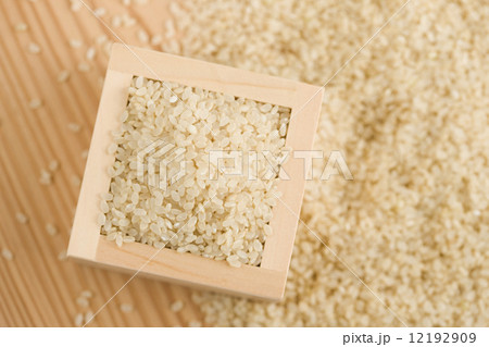 玄米 玄米 12192909