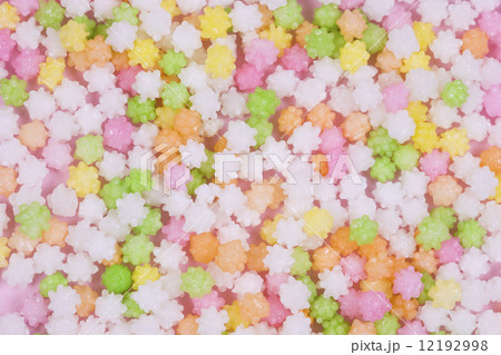 コンペイトウ 12192998