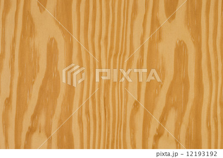 イエローパインの板 12193192