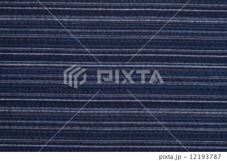 しじら織の布 12193787