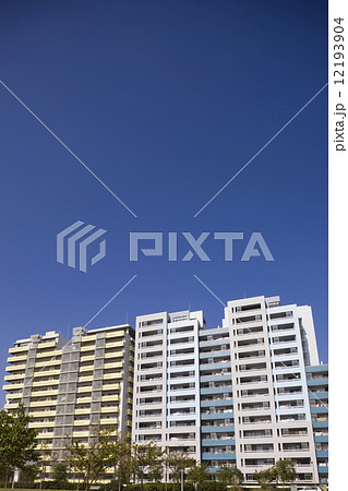 幕張ベイタウン 幕張ベイタウン 12193904