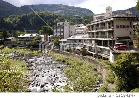 那須塩原温泉 那須塩原温泉 12194247