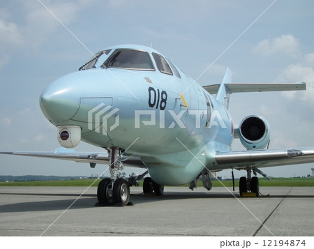 救難機「U-125」 12194874