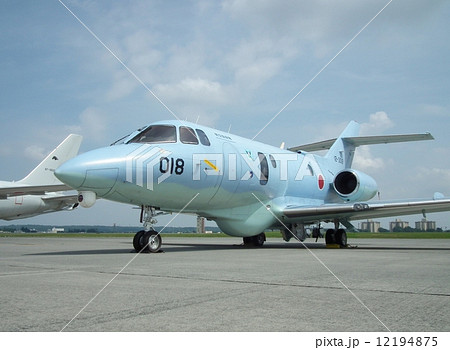 救難機「U-125」 12194875