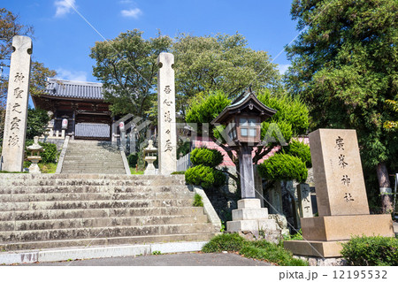広峰神社 12195532