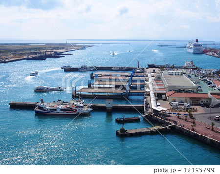 石垣島離島ターミナル 12195799