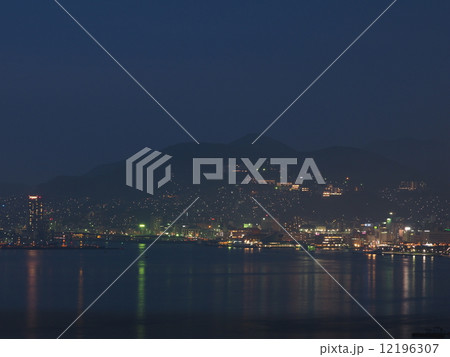 夜景 夜景 12196307