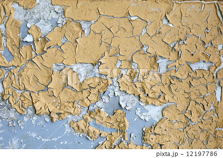 texture of the old cracked paint texture of the old cracked paint 12197786