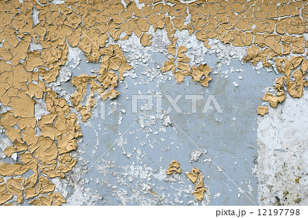 texture of the old cracked paint texture of the old cracked paint 12197798