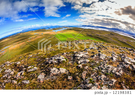 Helgafell Mountain Helgafell Mountain 12198381