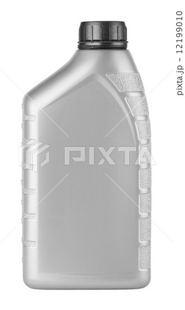 canister with machine oil 12199010