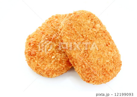 コロッケ 12199093