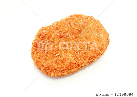 コロッケ 12199094