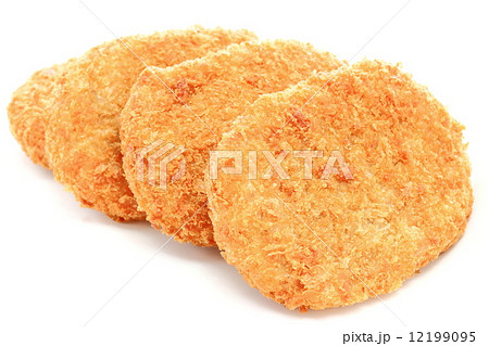 コロッケ 12199095