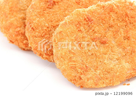 コロッケ 12199096