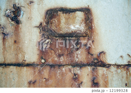 metal background grey paint 12199328