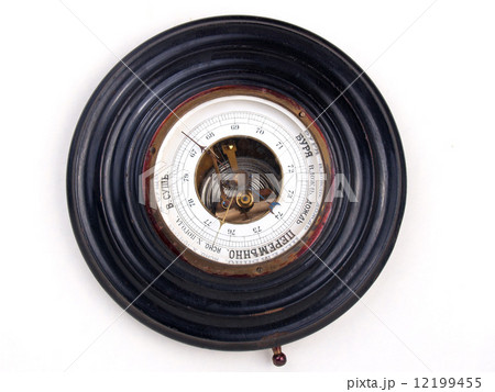 Barometer 12199455