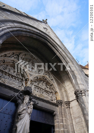 ブルージュ 12200301