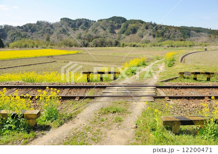 小湊鉄道 12200471