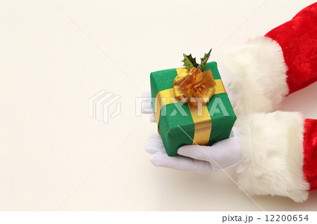 クリスマスプレゼント Ⅲ(白バック) クリスマスプレゼント Ⅲ(白バック) 12200654