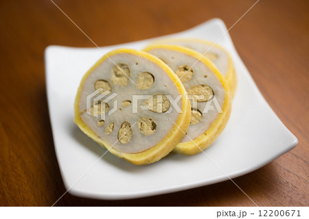 熊本　からし蓮根 12200671