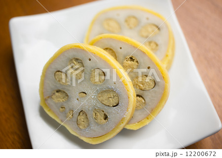 熊本 からし蓮根 熊本 からし蓮根 12200672