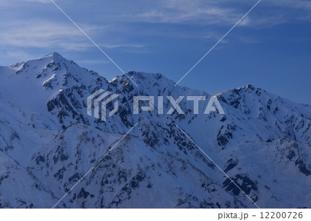 白馬三山 12200726