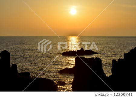 能登半島 能登半島 12200741