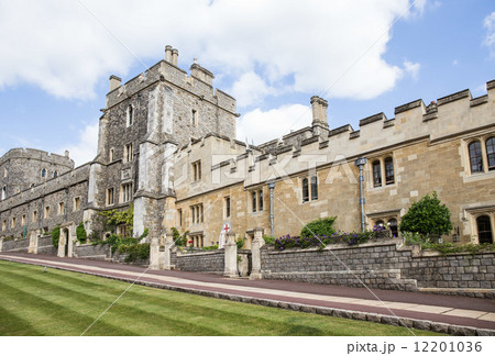 ウインザー城 12201036