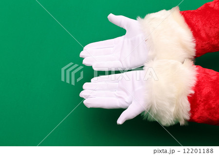 サンタの手　Ⅱ 12201188