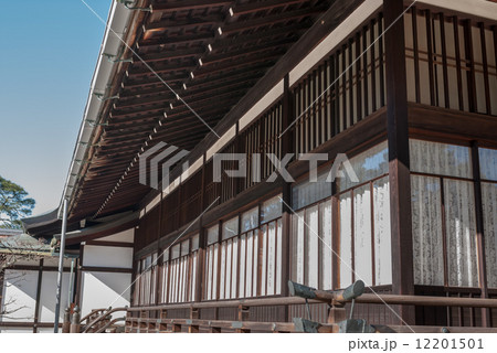 京都大宮御所御常御殿 12201501